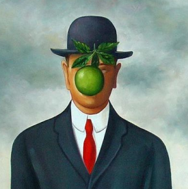 magritte